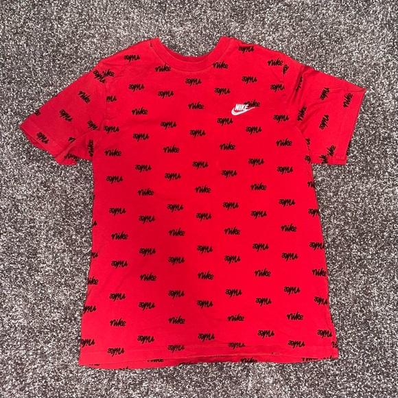 Nike Other - Nike Design T-Shirt